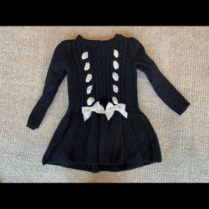 Janie and jack dress